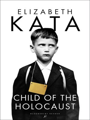 Child of the Holocaust - ebook